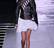 &bdquo;Louis Vuitton&ldquo; 2016 m. pavasario-vasaros kolekcija