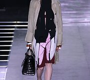 &bdquo;Louis Vuitton&ldquo; 2016 m. pavasario-vasaros kolekcija