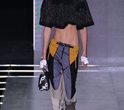 &bdquo;Louis Vuitton&ldquo; 2016 m. pavasario-vasaros kolekcija