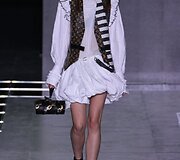 &bdquo;Louis Vuitton&ldquo; 2016 m. pavasario-vasaros kolekcija