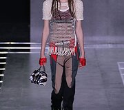 &bdquo;Louis Vuitton&ldquo; 2016 m. pavasario-vasaros kolekcija