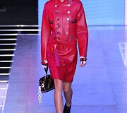 &bdquo;Louis Vuitton&ldquo; 2016 m. pavasario-vasaros kolekcija