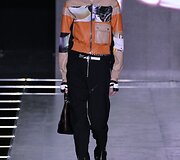 &bdquo;Louis Vuitton&ldquo; 2016 m. pavasario-vasaros kolekcija