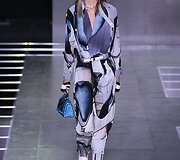 &bdquo;Louis Vuitton&ldquo; 2016 m. pavasario-vasaros kolekcija