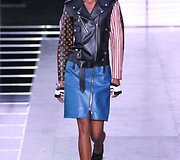 &bdquo;Louis Vuitton&ldquo; 2016 m. pavasario-vasaros kolekcija