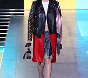 &bdquo;Louis Vuitton&ldquo; 2016 m. pavasario-vasaros kolekcija