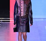 &bdquo;Louis Vuitton&ldquo; 2016 m. pavasario-vasaros kolekcija