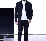 &bdquo;Louis Vuitton&ldquo; kūrybos vadovas  Nicolas Ghesqui&egrave;re