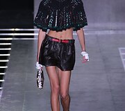&bdquo;Louis Vuitton&ldquo; 2016 m. pavasario-vasaros kolekcija
