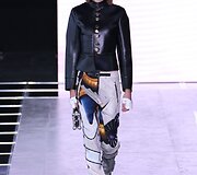 &bdquo;Louis Vuitton&ldquo; 2016 m. pavasario-vasaros kolekcija