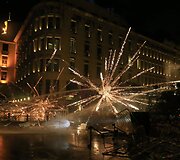 Riau&scaron;ės Libane