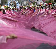Festivalis Indonezijoje