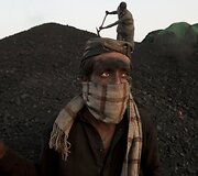 Paauglys darbininkas Pakistane