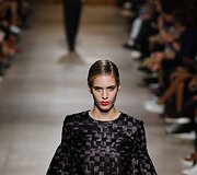 Lisabonos mados savaitės 2016 m. pavasario-vasaros kolekcijų modeliai