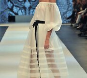 Tbilisio mados savaitės 2016 m.pavasario-vasaros kolekcijų modeliai