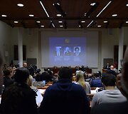 Nobelio medicinos premiją laimėjo Japonijos, Kinijos ir Airijos mokslininkai