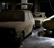 Jungtinių tautų numatyta buferinė zona tarp Kipro ir Turkijos valdomų salos pusių