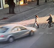 Įvykio vietoje