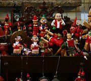 Domenico Agostinelli muziejaus eksponatai