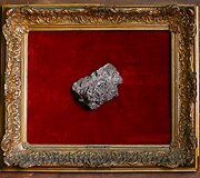 Gabalėlis meteorito