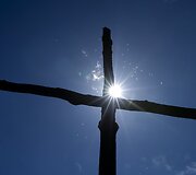 Kapinės i&scaron; nuodegulių po gaisro Ispanijoje