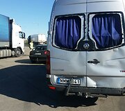 Įvykio vietoje