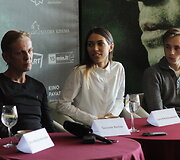 Filmo kūrybinė grupė