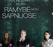 Filmo kūrybinė grupė