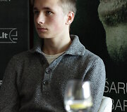 Edvinas Gold&scaron;teinas