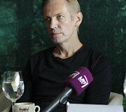 &Scaron;arūnas Bartas