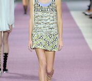 &bdquo;Giambattista Valli&ldquo; 2016 m. pavasario-vasaros kolekcija