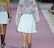 &bdquo;Giambattista Valli&ldquo; 2016 m. pavasario-vasaros kolekcija