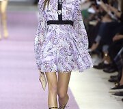 &bdquo;Giambattista Valli&ldquo; 2016 m. pavasario-vasaros kolekcija