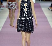 &bdquo;Giambattista Valli&ldquo; 2016 m. pavasario-vasaros kolekcija