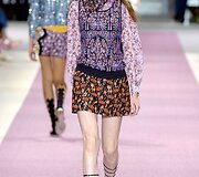 &bdquo;Giambattista Valli&ldquo; 2016 m. pavasario-vasaros kolekcija