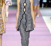 &bdquo;Giambattista Valli&ldquo; 2016 m. pavasario-vasaros kolekcija