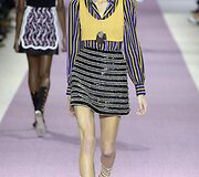 &bdquo;Giambattista Valli&ldquo; 2016 m. pavasario-vasaros kolekcija