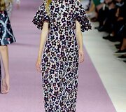 &bdquo;Giambattista Valli&ldquo; 2016 m. pavasario-vasaros kolekcija