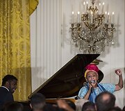Orkestras &bdquo;Buena Vista Social Club&ldquo; Baltuosiuose rūmuose