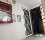 Venesueliečio Jeisono Rodriguez'o pėdos &ndash; pačios didžiausios pasaulyje