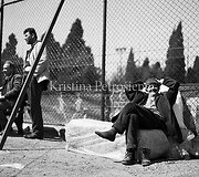 Kristina Petro&scaron;ienė 2011 m. Turkija