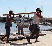 Vilma Andrijauskaitė 2015 m. Balis