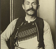Albanas karys