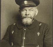Danish man