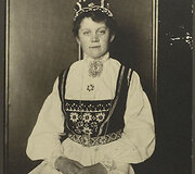 Norvegė