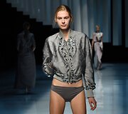 &bdquo;Hanae Mori manuscrit&ldquo; 2016 m. pavasario-vasaros kolekcija