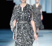 &bdquo;Hanae Mori manuscrit&ldquo; 2016 m. pavasario-vasaros kolekcija