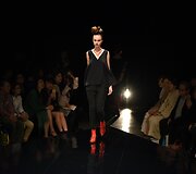 &bdquo;Hiromichi Nakano&ldquo; 2016 m. pavasario-vasaros kolekcija