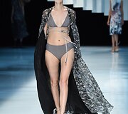 &bdquo;Hanae Mori manuscrit&ldquo; 2016 m. pavasario-vasaros kolekcija
