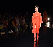 &bdquo;Hiromichi Nakano&ldquo; 2016 m. pavasario-vasaros kolekcija